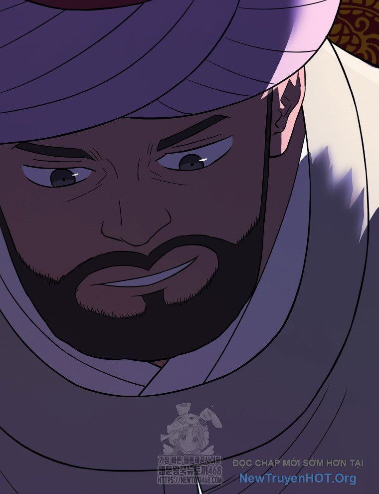 Vương Triều Đen Tối: Joseon Chap 107 - Next Chap 108
