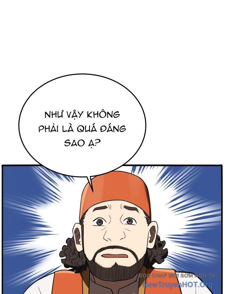 Vương Triều Đen Tối: Joseon Chap 107 - Next Chap 108