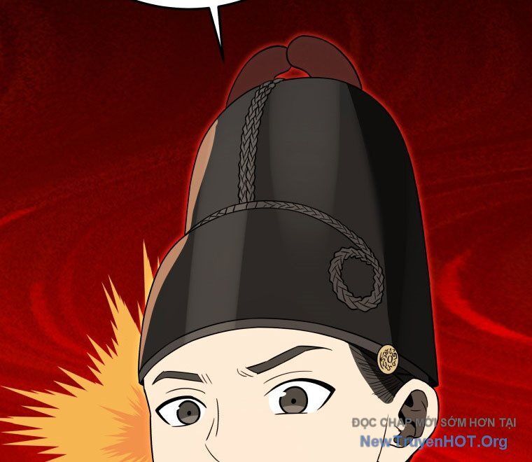Vương Triều Đen Tối: Joseon Chap 107 - Next Chap 108