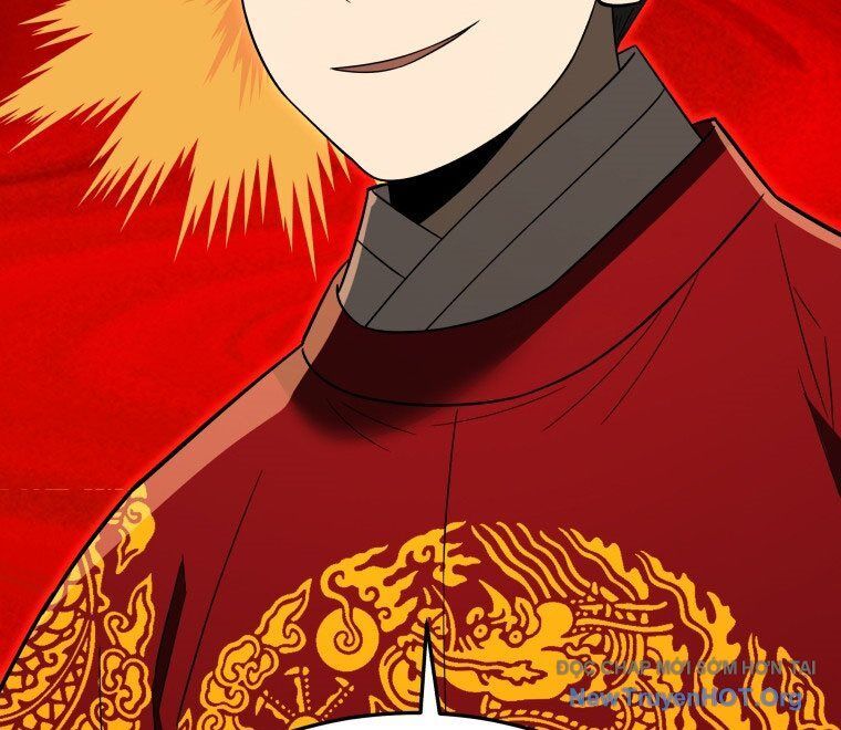 Vương Triều Đen Tối: Joseon Chap 107 - Next Chap 108
