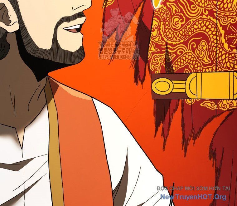 Vương Triều Đen Tối: Joseon Chap 107 - Next Chap 108