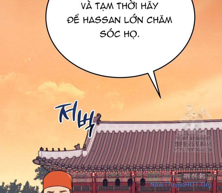 Vương Triều Đen Tối: Joseon Chap 107 - Next Chap 108