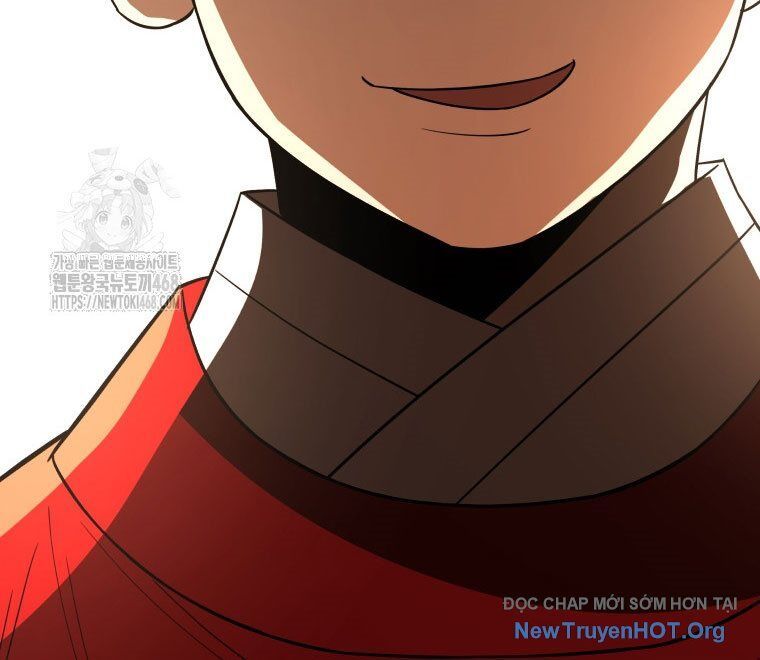 Vương Triều Đen Tối: Joseon Chap 107 - Next Chap 108