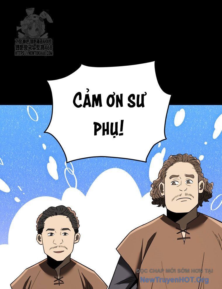 Vương Triều Đen Tối: Joseon Chap 107 - Next Chap 108