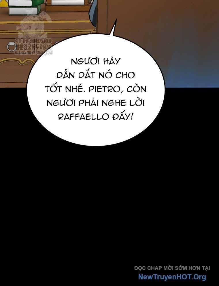 Vương Triều Đen Tối: Joseon Chap 107 - Next Chap 108