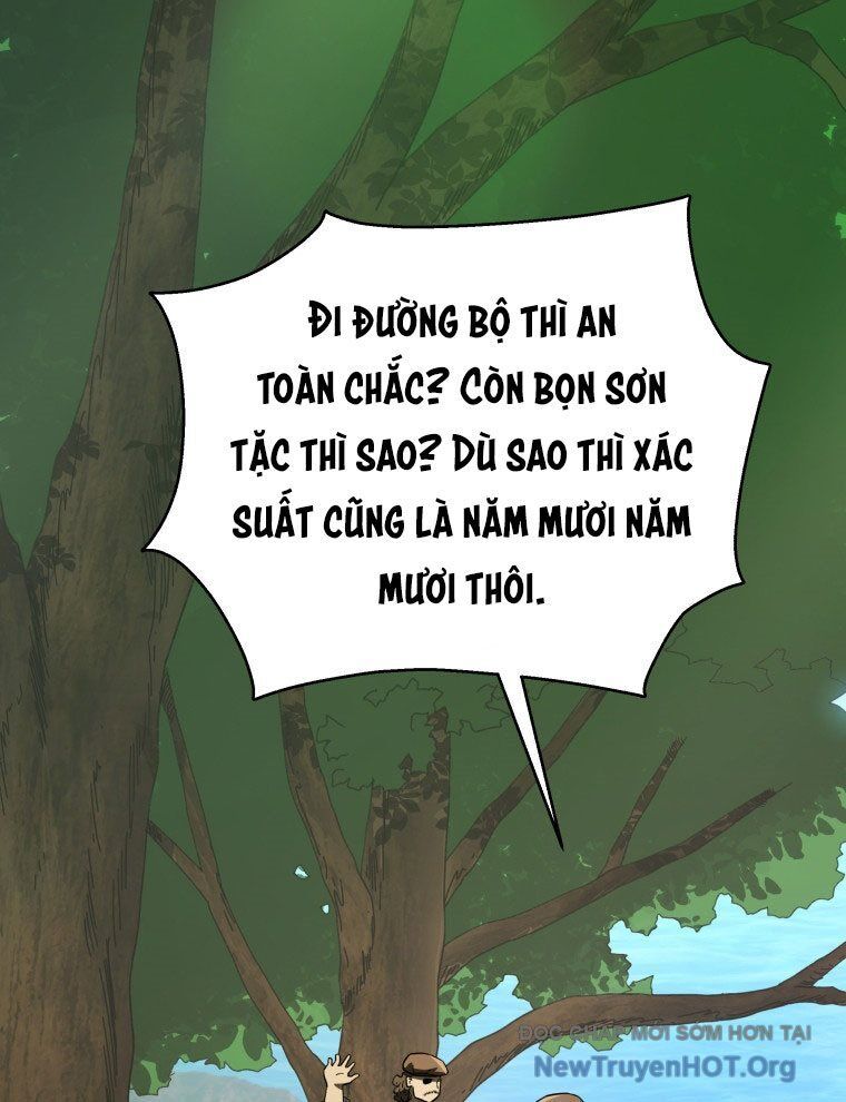 Vương Triều Đen Tối: Joseon Chap 107 - Next Chap 108