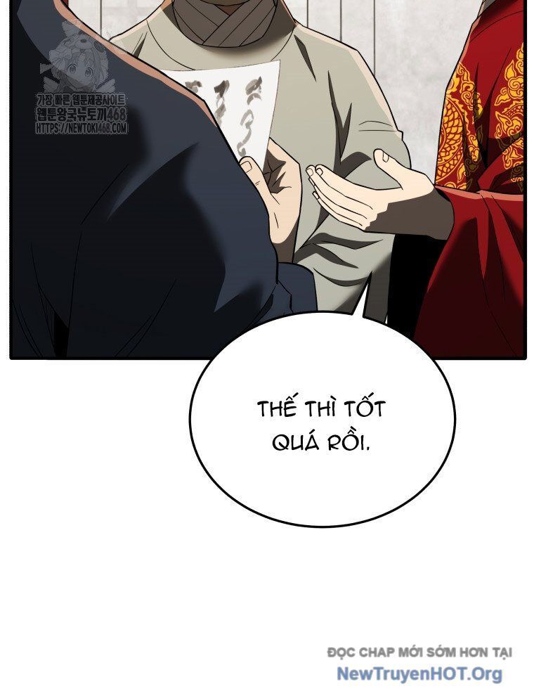 Vương Triều Đen Tối: Joseon Chap 107 - Next Chap 108
