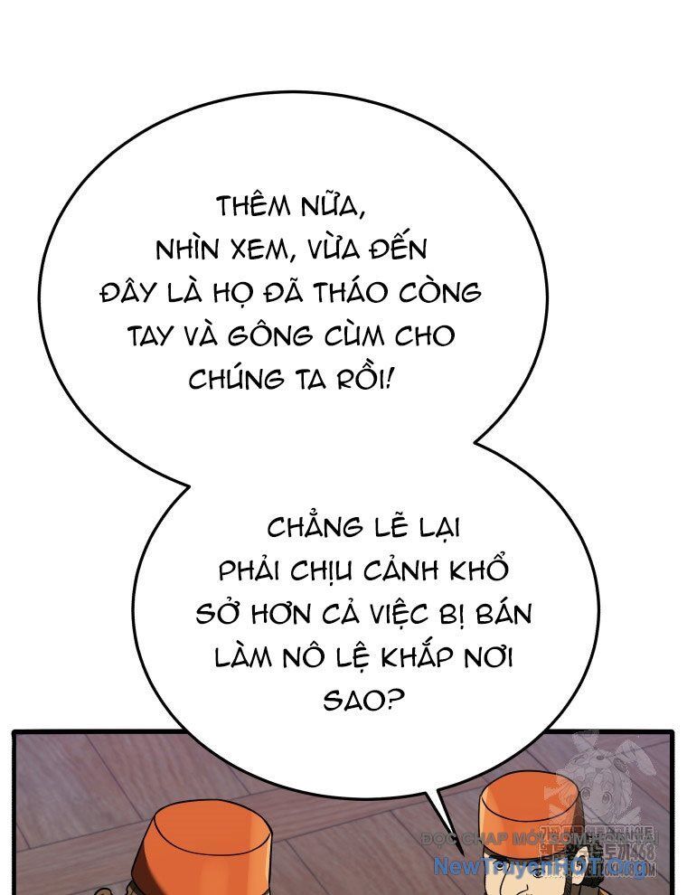 Vương Triều Đen Tối: Joseon Chap 107 - Next Chap 108
