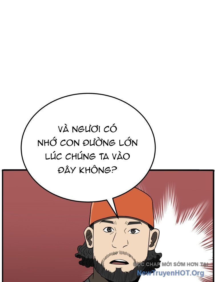 Vương Triều Đen Tối: Joseon Chap 107 - Next Chap 108