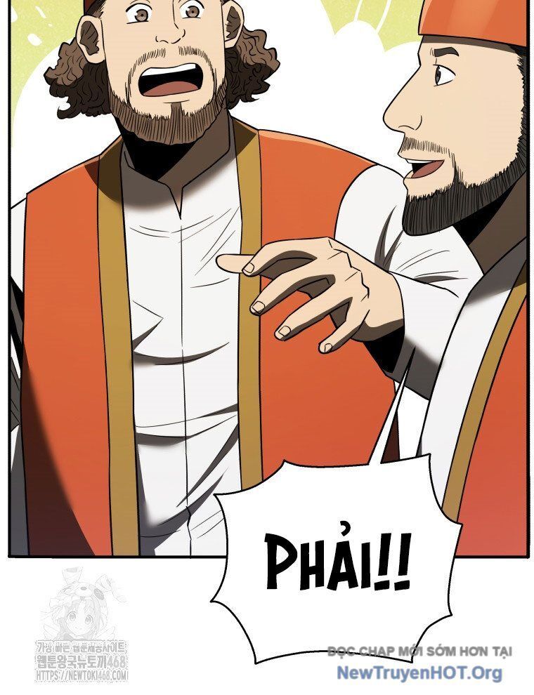 Vương Triều Đen Tối: Joseon Chap 107 - Next Chap 108