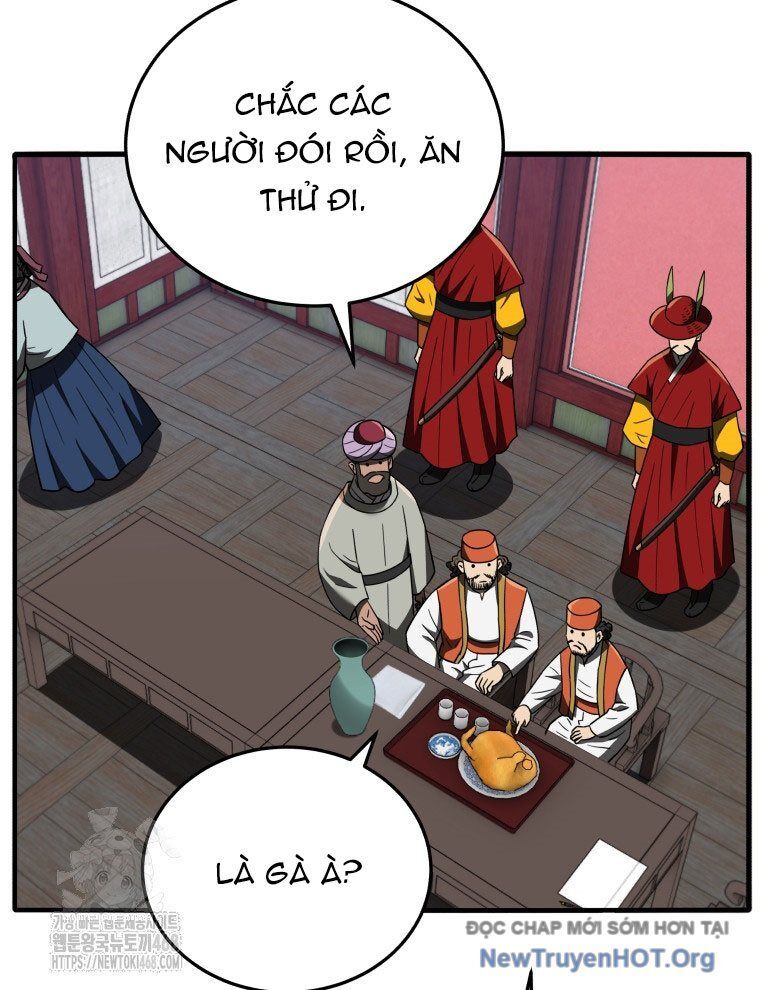 Vương Triều Đen Tối: Joseon Chap 107 - Next Chap 108