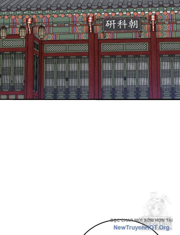 Vương Triều Đen Tối: Joseon Chap 107 - Next Chap 108