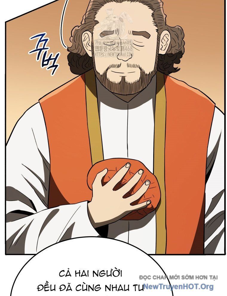 Vương Triều Đen Tối: Joseon Chap 107 - Next Chap 108