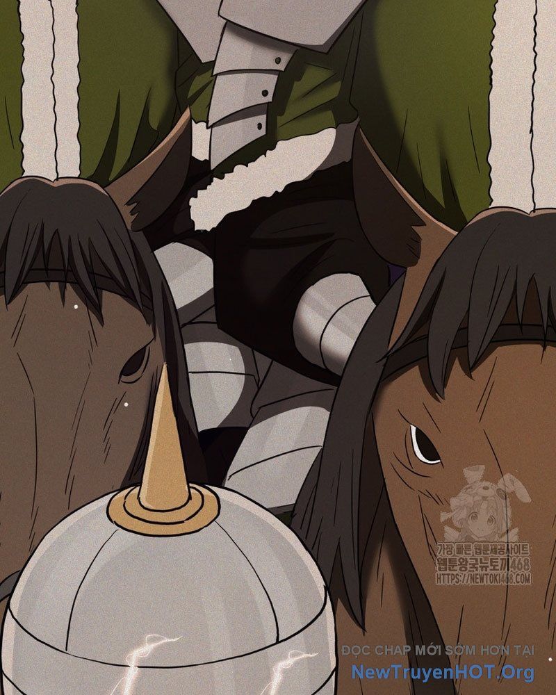Vương Triều Đen Tối: Joseon Chap 108 - Next Chap 109