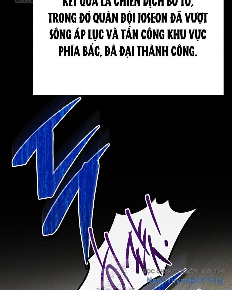 Vương Triều Đen Tối: Joseon Chap 108 - Next Chap 109