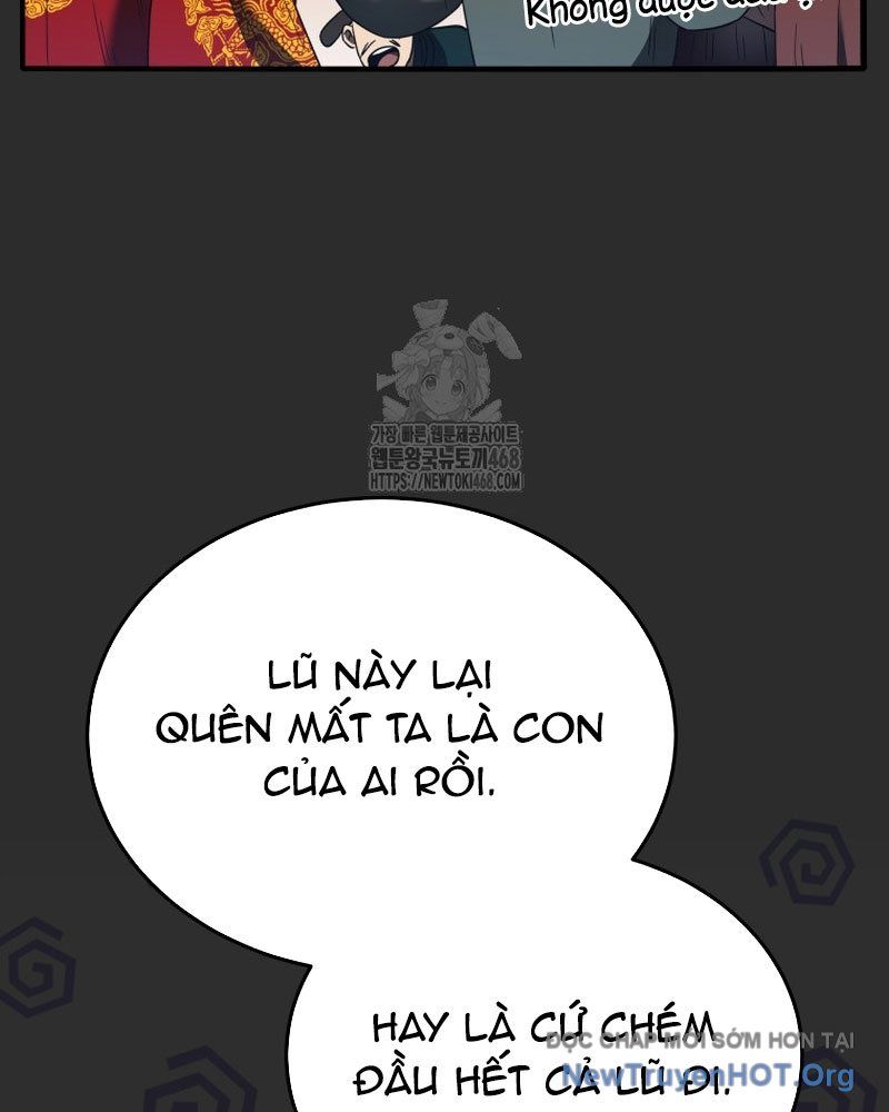 Vương Triều Đen Tối: Joseon Chap 108 - Next Chap 109