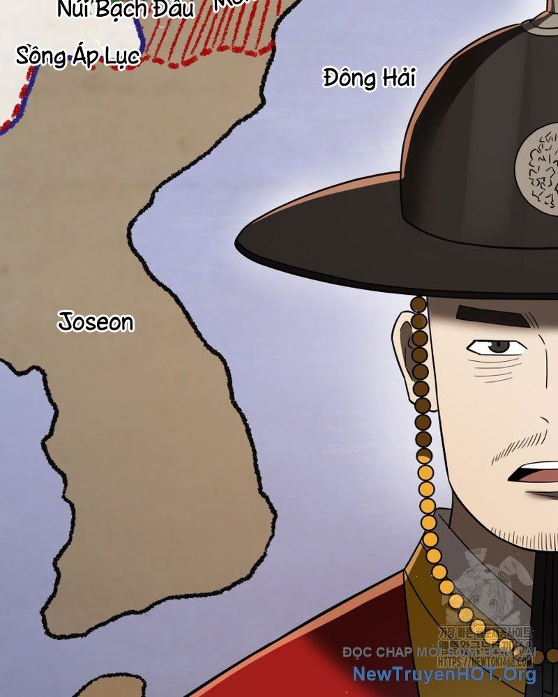 Vương Triều Đen Tối: Joseon Chap 108 - Next Chap 109