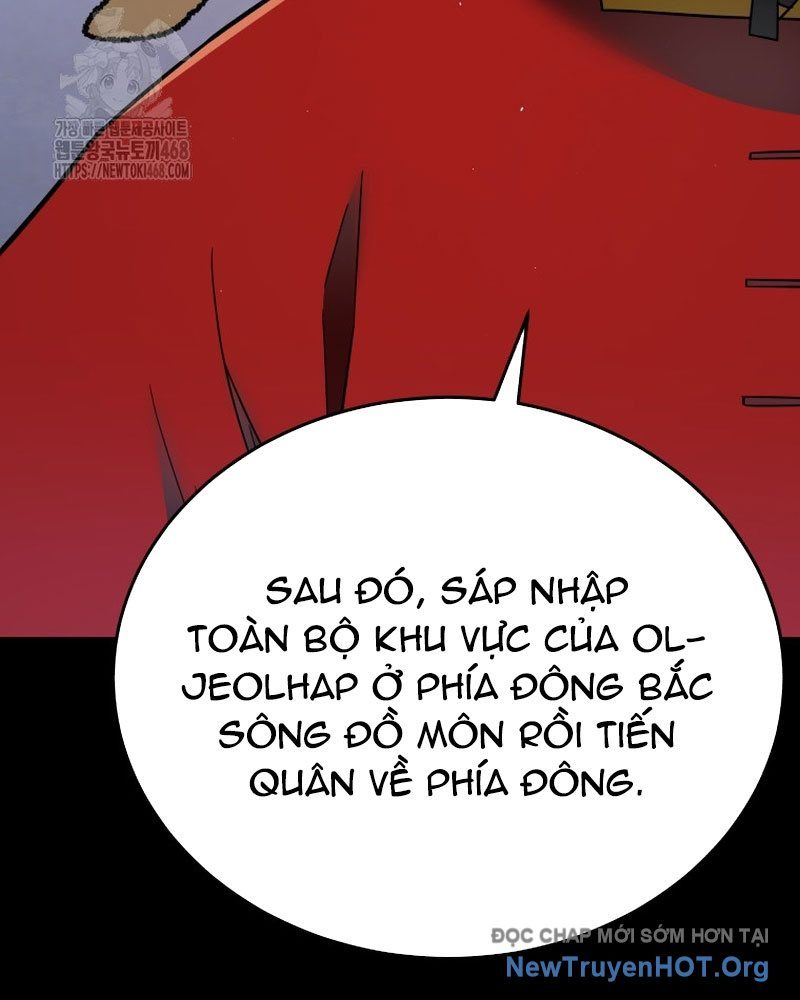 Vương Triều Đen Tối: Joseon Chap 108 - Next Chap 109