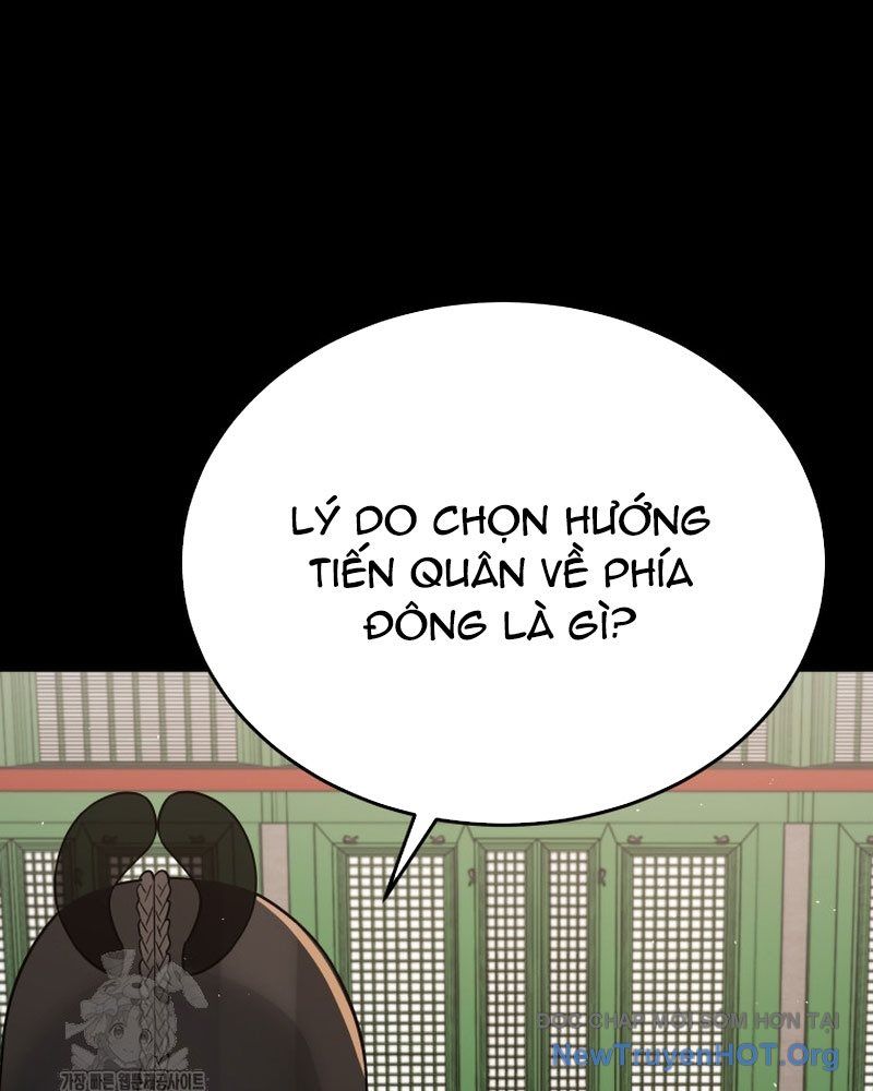 Vương Triều Đen Tối: Joseon Chap 108 - Next Chap 109