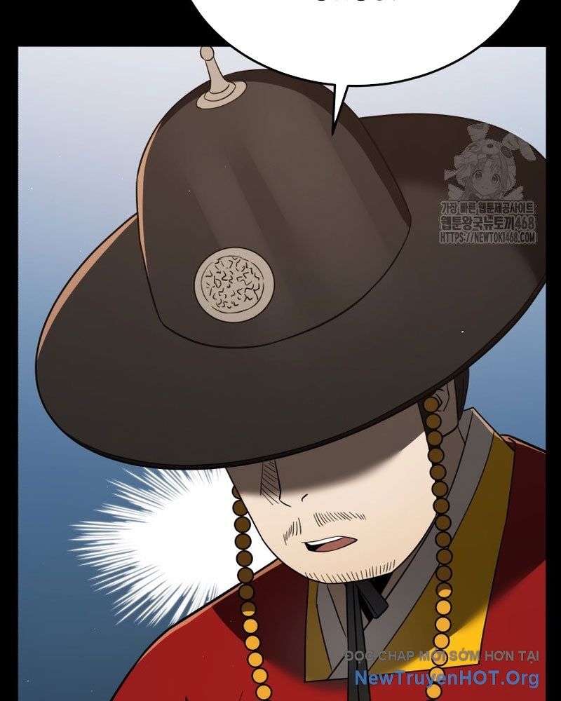 Vương Triều Đen Tối: Joseon Chap 108 - Next Chap 109