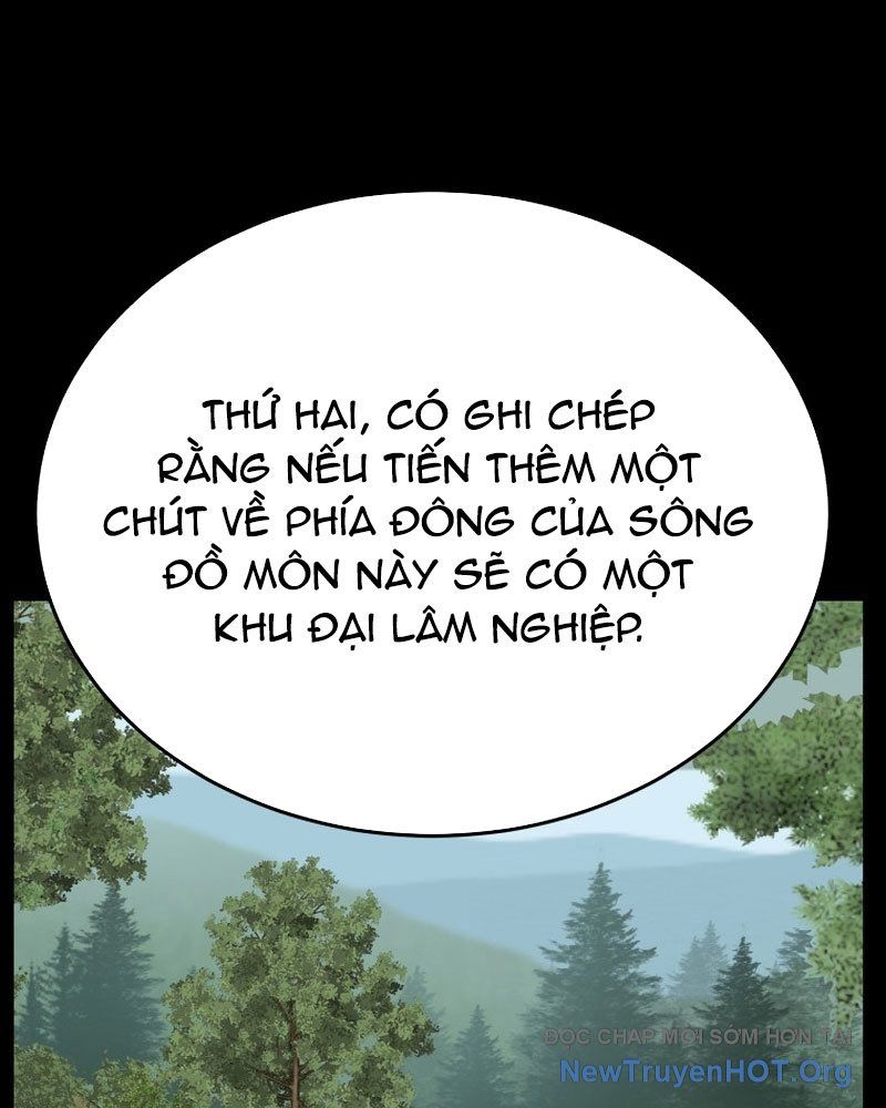 Vương Triều Đen Tối: Joseon Chap 108 - Next Chap 109