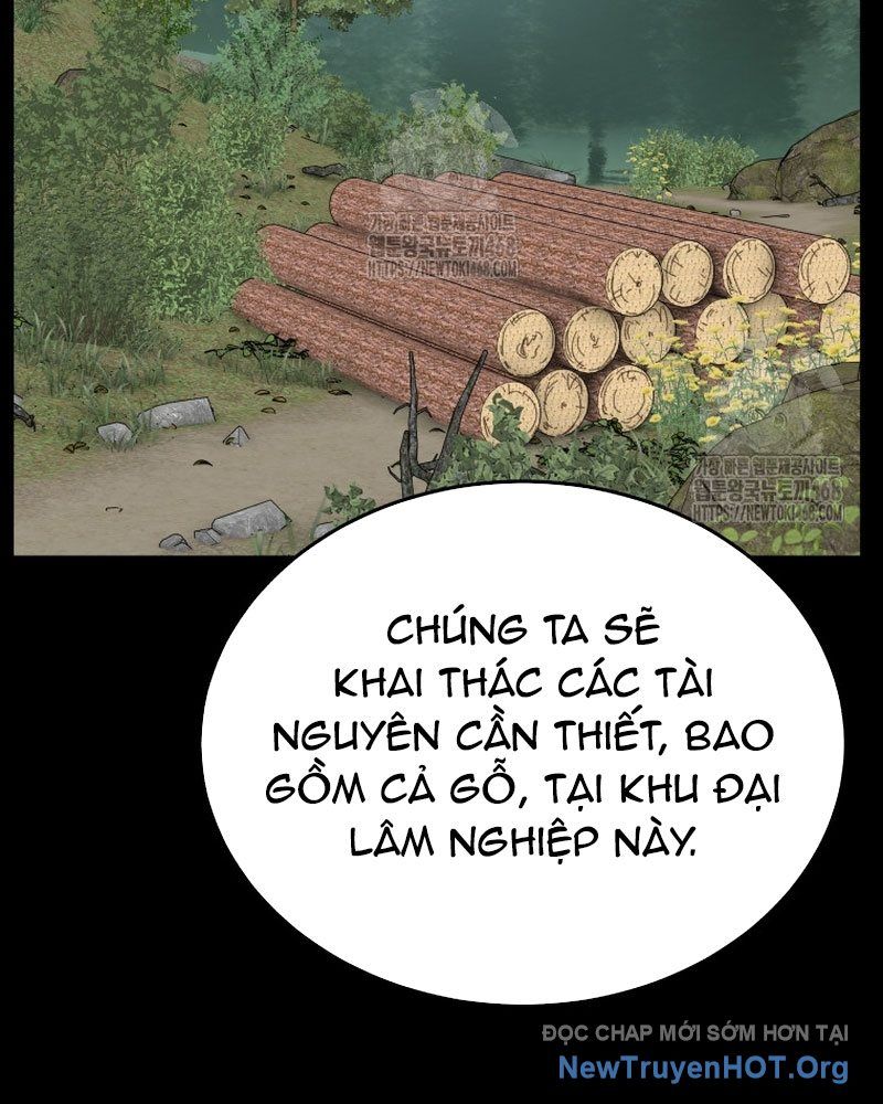 Vương Triều Đen Tối: Joseon Chap 108 - Next Chap 109