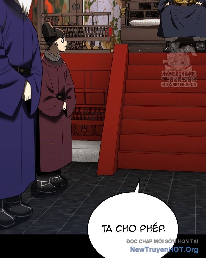 Vương Triều Đen Tối: Joseon Chap 108 - Next Chap 109