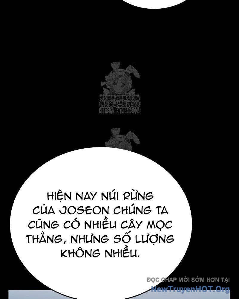 Vương Triều Đen Tối: Joseon Chap 108 - Next Chap 109