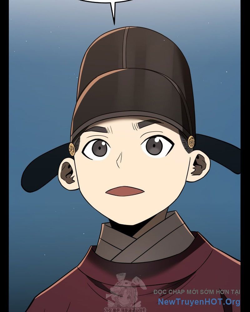 Vương Triều Đen Tối: Joseon Chap 108 - Next Chap 109
