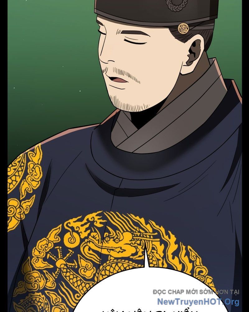 Vương Triều Đen Tối: Joseon Chap 108 - Next Chap 109