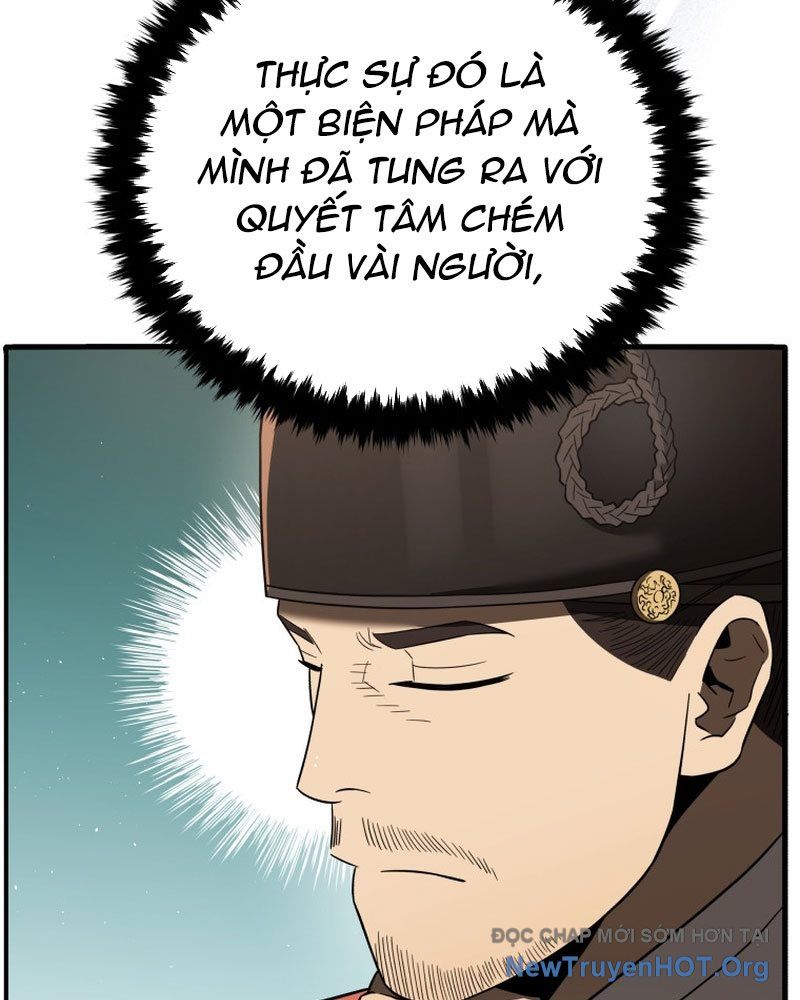 Vương Triều Đen Tối: Joseon Chap 108 - Next Chap 109