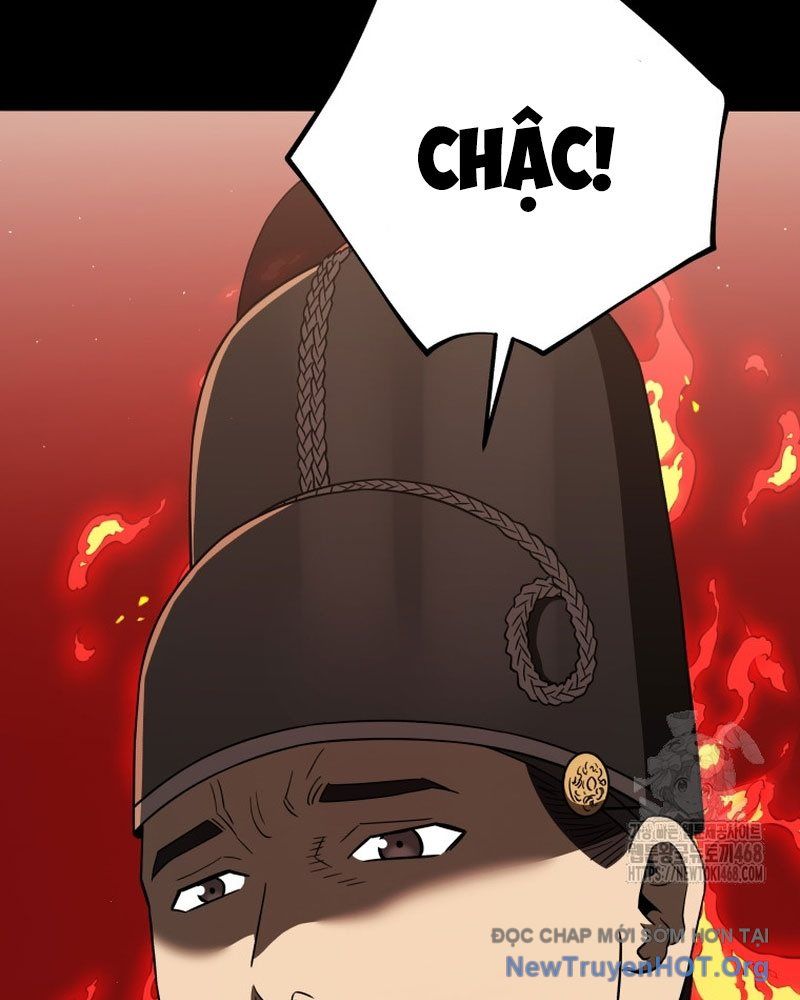 Vương Triều Đen Tối: Joseon Chap 108 - Next Chap 109