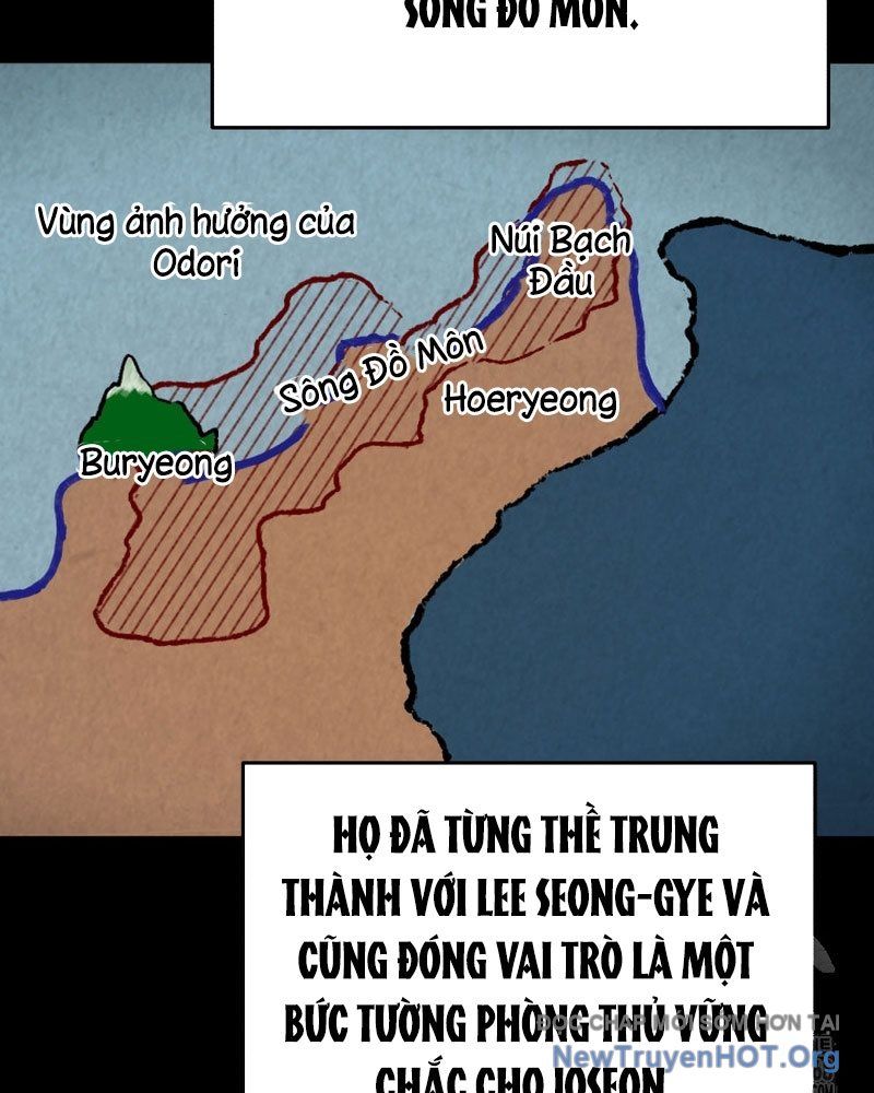 Vương Triều Đen Tối: Joseon Chap 108 - Next Chap 109