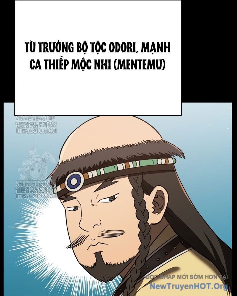 Vương Triều Đen Tối: Joseon Chap 108 - Next Chap 109