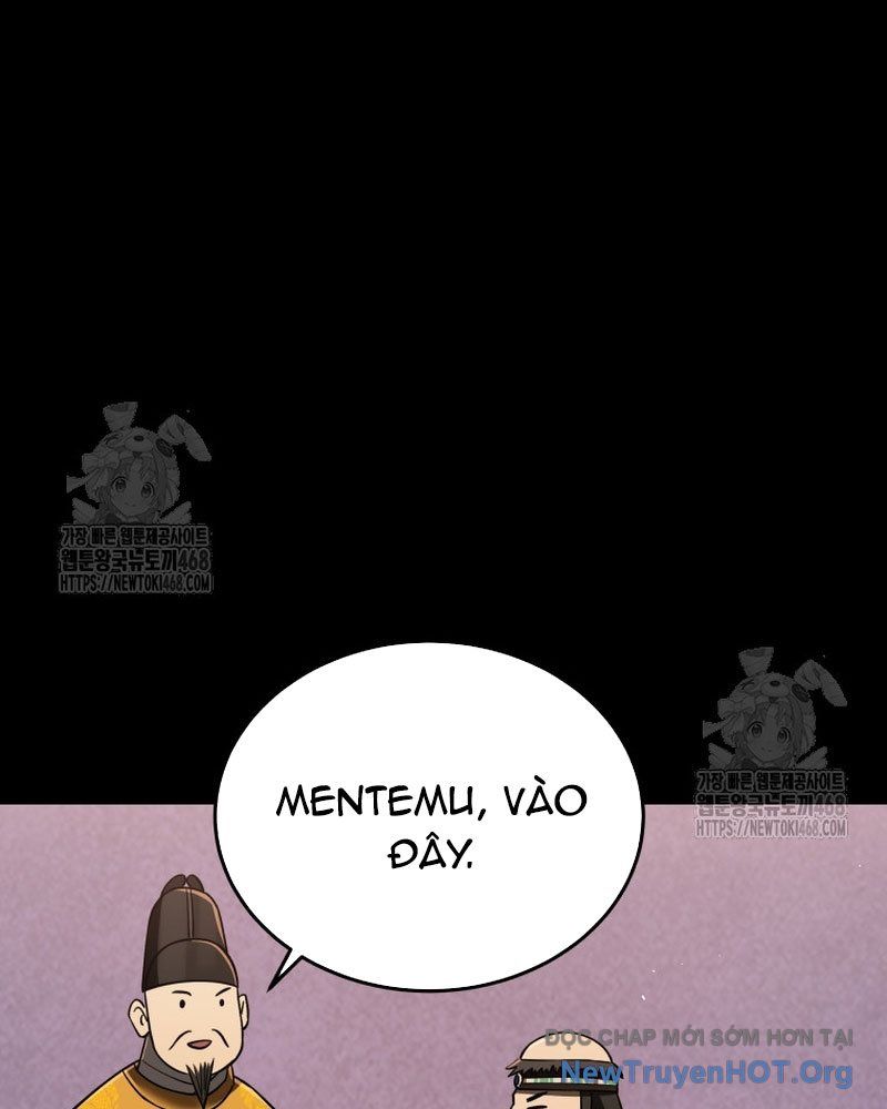 Vương Triều Đen Tối: Joseon Chap 108 - Next Chap 109