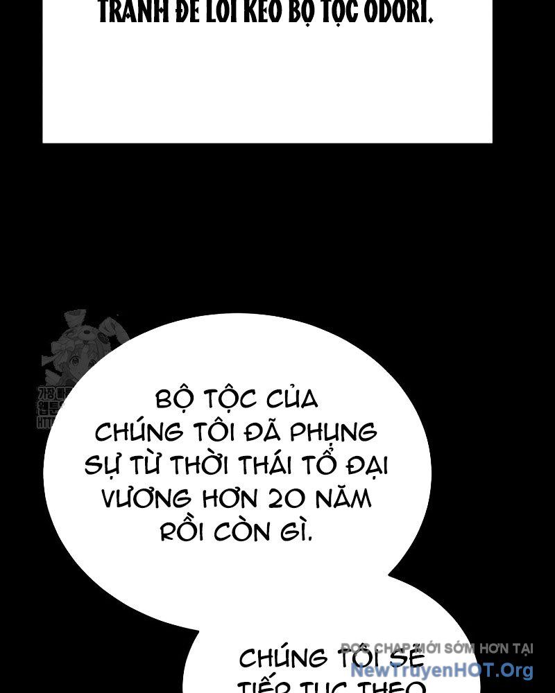 Vương Triều Đen Tối: Joseon Chap 108 - Next Chap 109