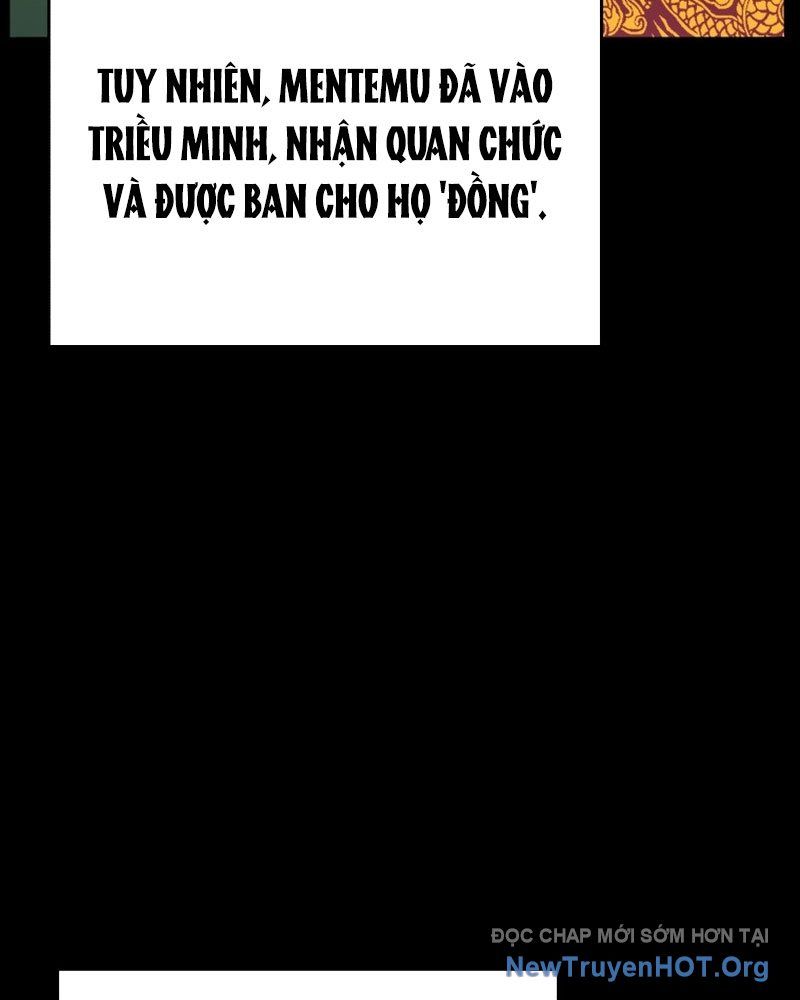 Vương Triều Đen Tối: Joseon Chap 108 - Next Chap 109