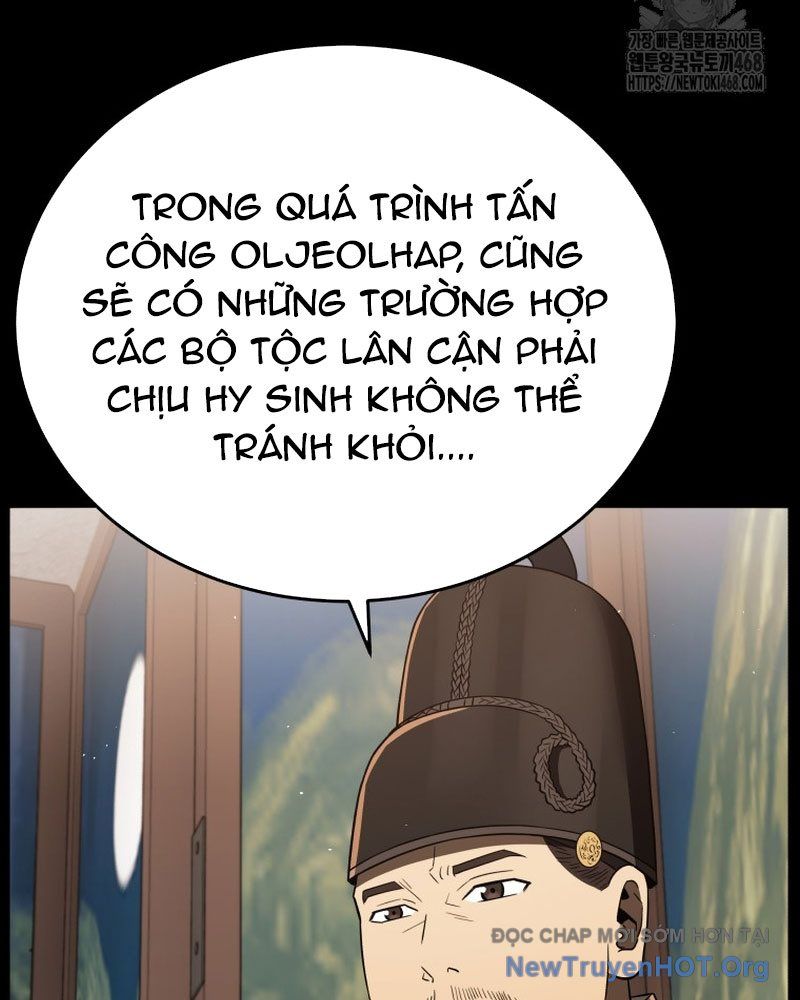 Vương Triều Đen Tối: Joseon Chap 108 - Next Chap 109