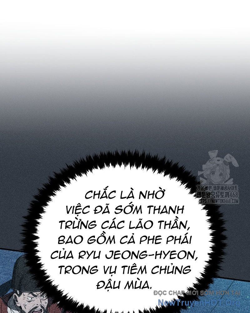 Vương Triều Đen Tối: Joseon Chap 108 - Next Chap 109