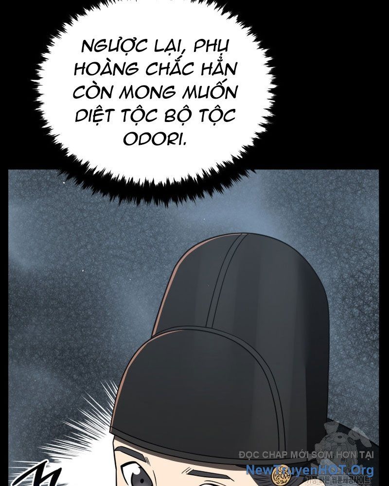 Vương Triều Đen Tối: Joseon Chap 108 - Next Chap 109