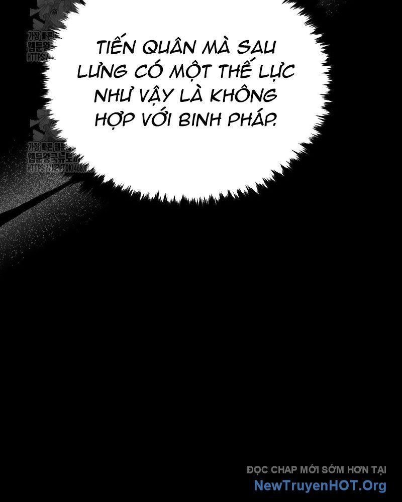 Vương Triều Đen Tối: Joseon Chap 108 - Next Chap 109