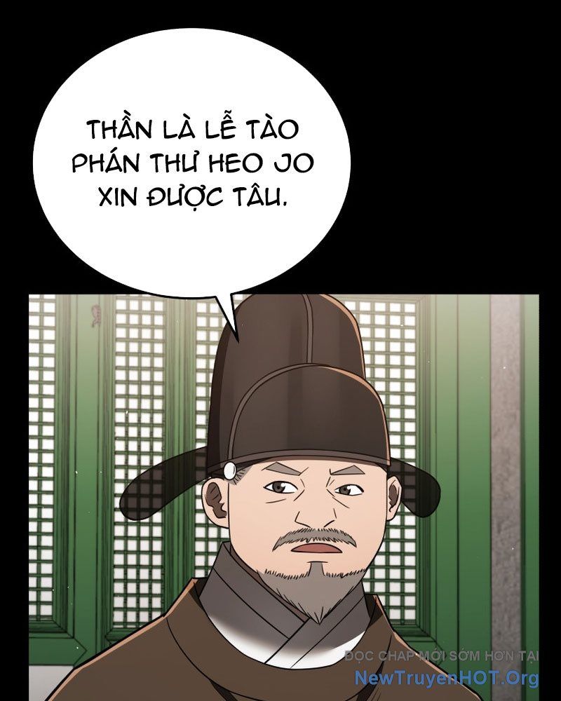 Vương Triều Đen Tối: Joseon Chap 108 - Next Chap 109