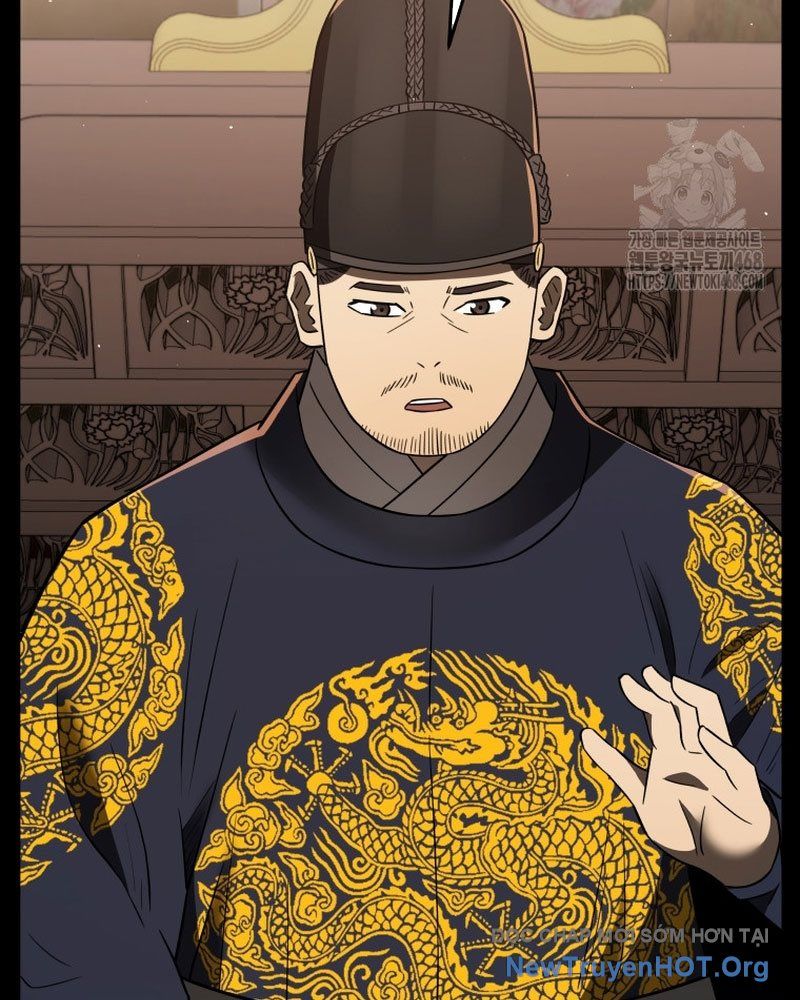 Vương Triều Đen Tối: Joseon Chap 108 - Next Chap 109