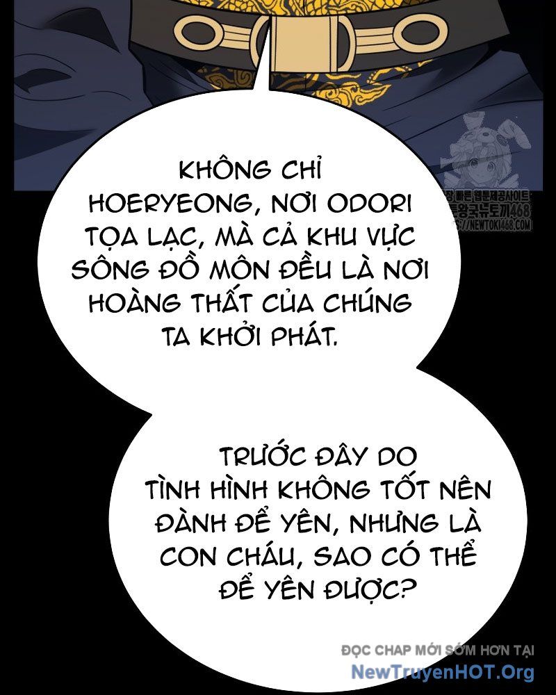 Vương Triều Đen Tối: Joseon Chap 108 - Next Chap 109