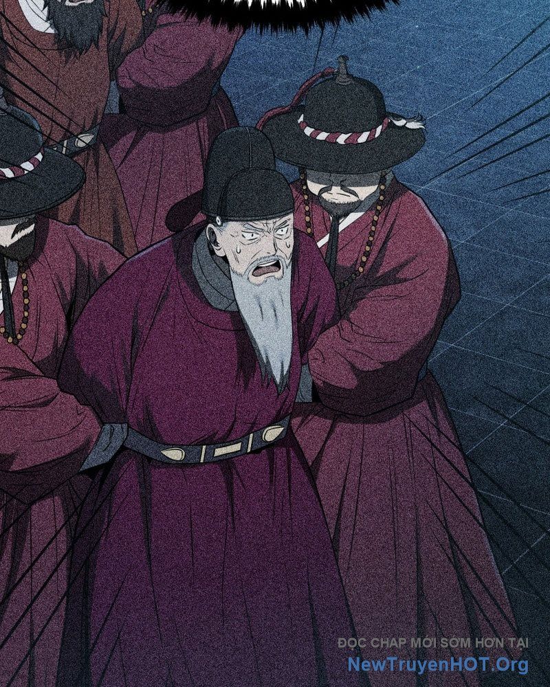 Vương Triều Đen Tối: Joseon Chap 108 - Next Chap 109