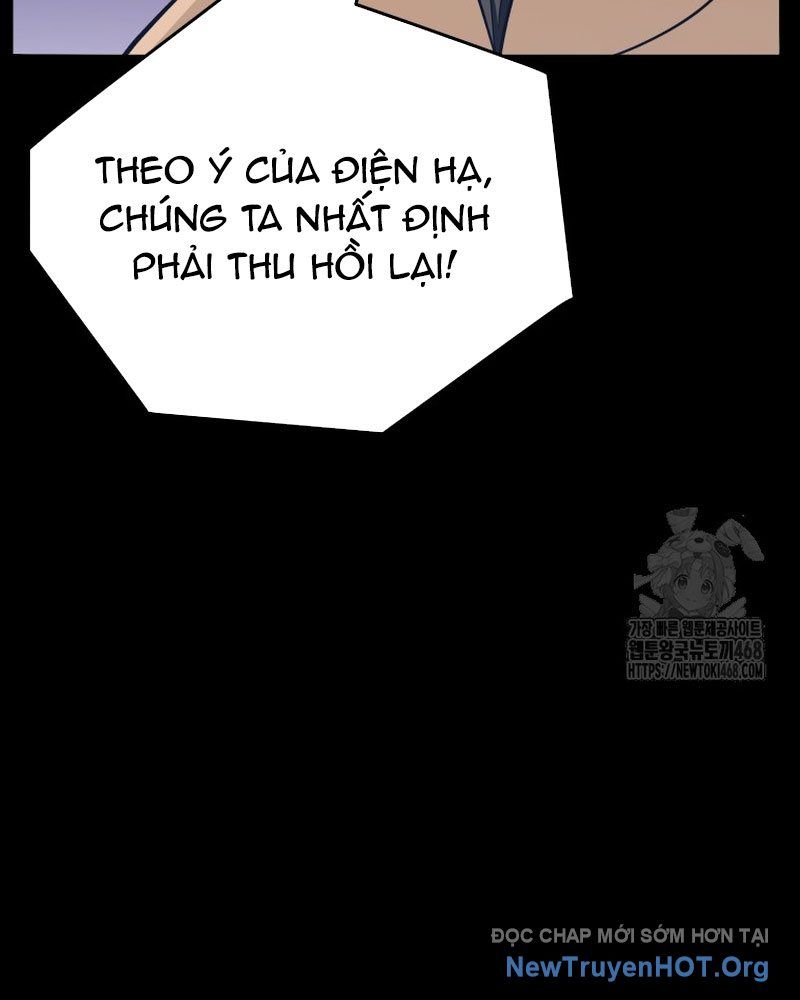 Vương Triều Đen Tối: Joseon Chap 108 - Next Chap 109