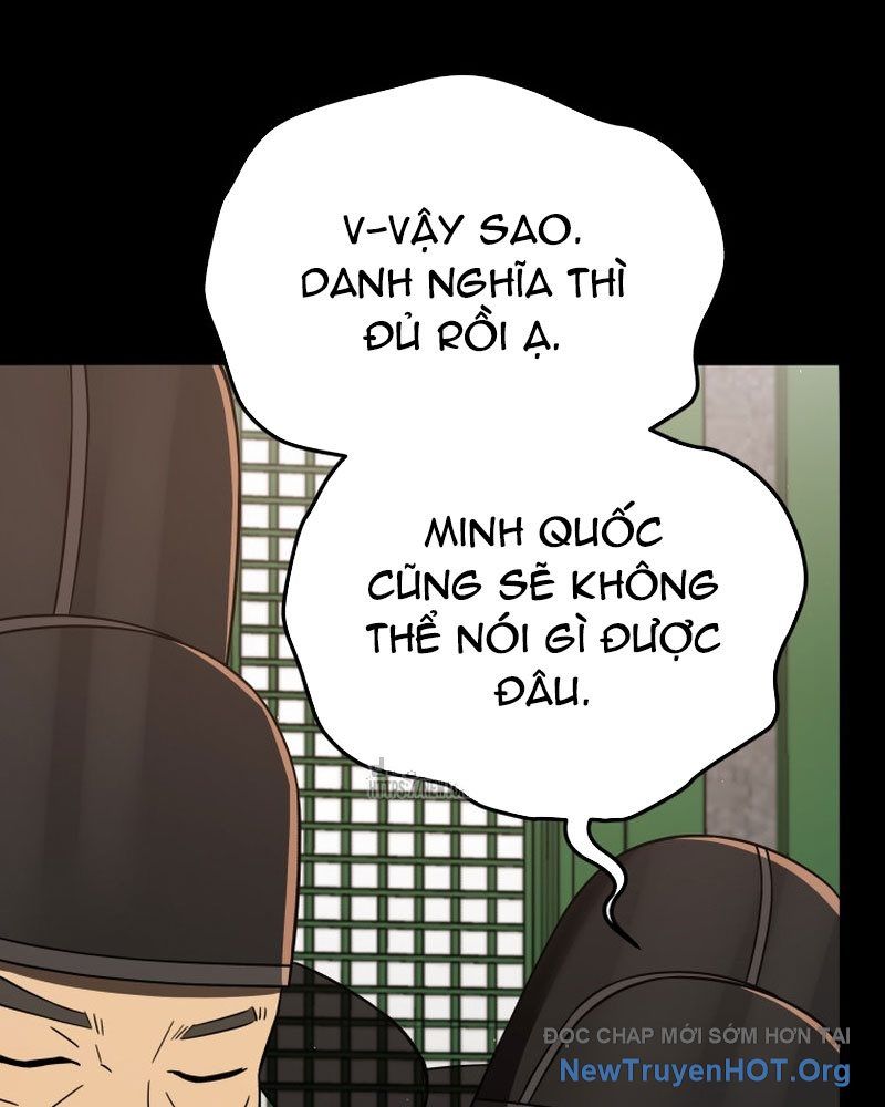 Vương Triều Đen Tối: Joseon Chap 108 - Next Chap 109