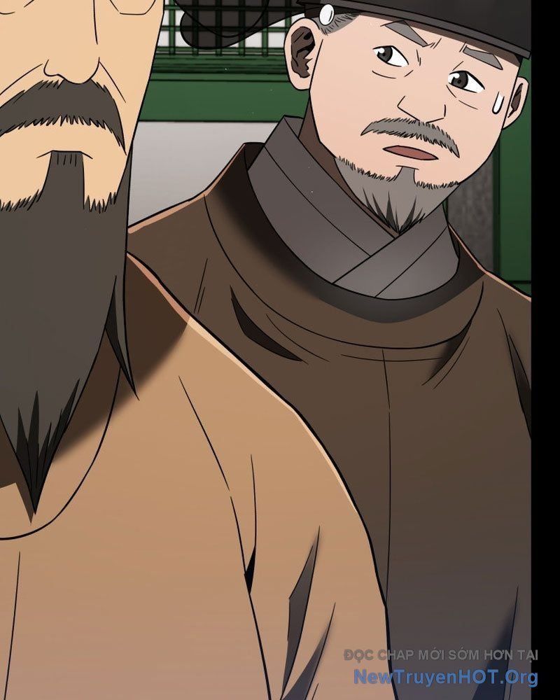 Vương Triều Đen Tối: Joseon Chap 108 - Next Chap 109
