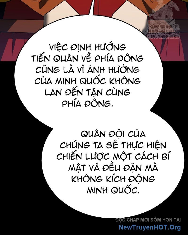 Vương Triều Đen Tối: Joseon Chap 108 - Next Chap 109