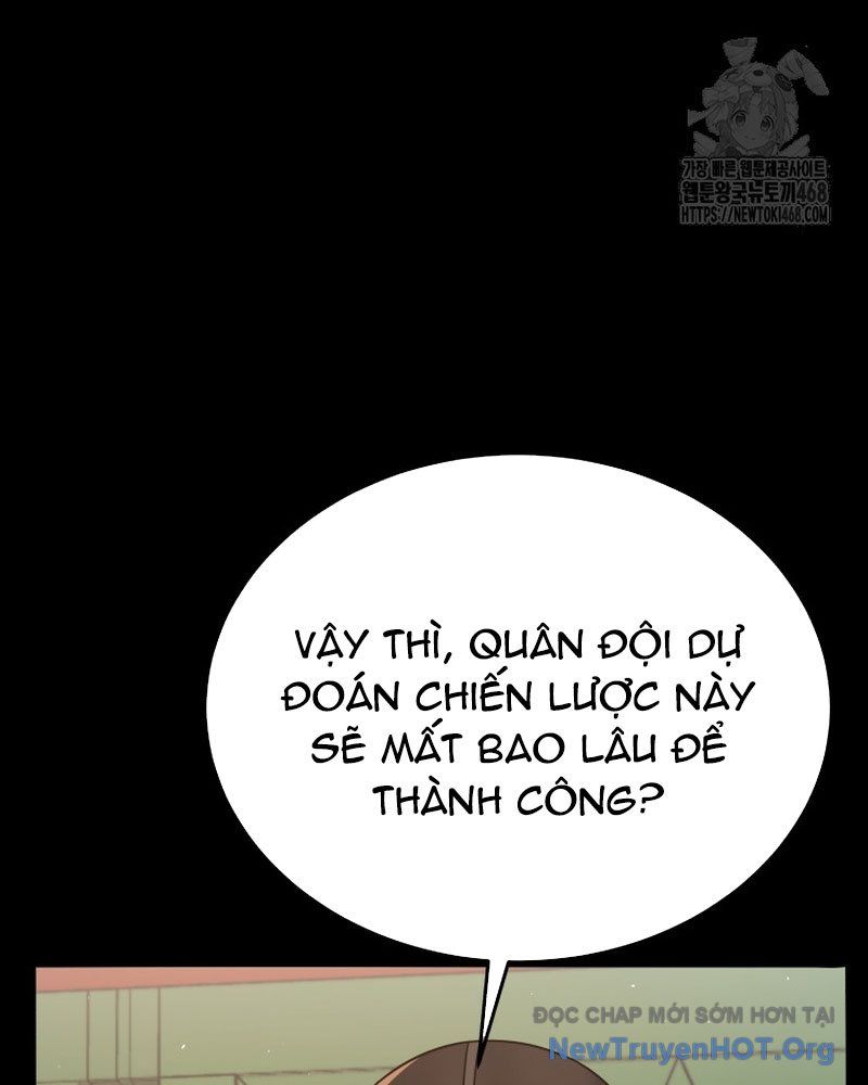 Vương Triều Đen Tối: Joseon Chap 108 - Next Chap 109